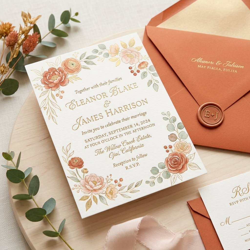 Wedding Cards